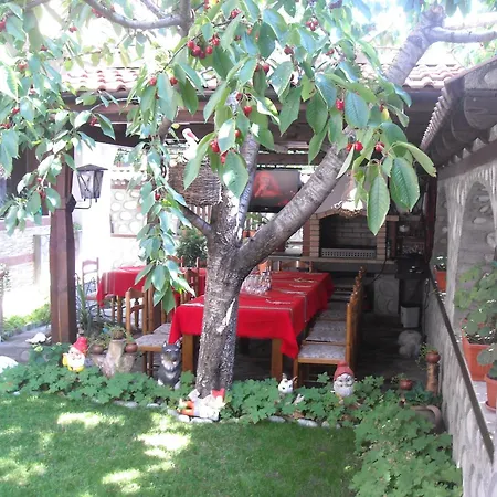 Boyadjiyski Casa de hóspedes 3*