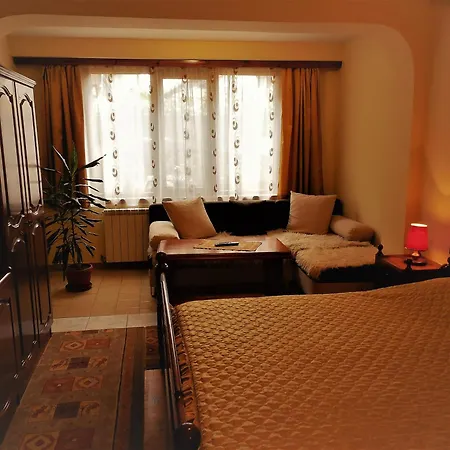 Boyadjiyski Casa de hóspedes