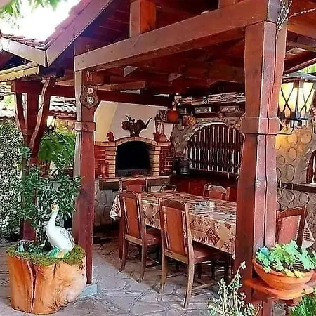 Boyadjiyski 3*
