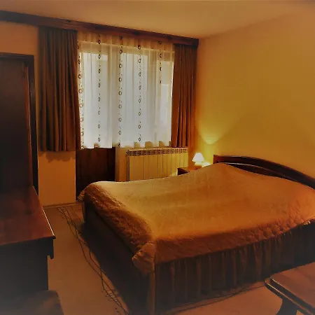 Boyadjiyski 3*