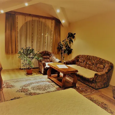 Boyadjiyski Casa de hóspedes