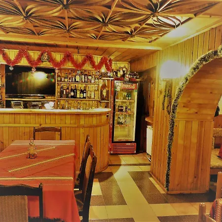Casa de hóspedes Boyadjiyski