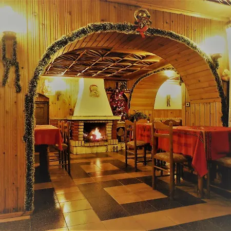 Boyadjiyski Casa de hóspedes 3*