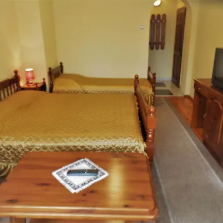 Casa de hóspedes Boyadjiyski 3*