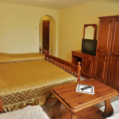 Boyadjiyski Casa de hóspedes