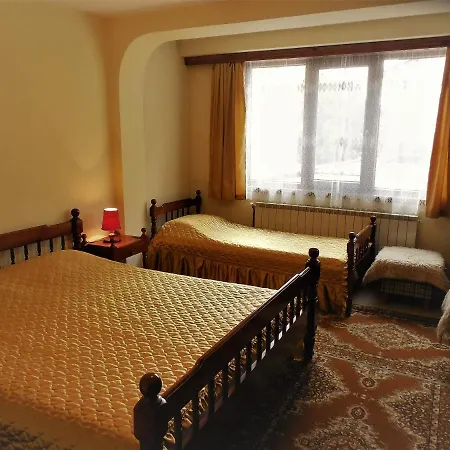 Casa de hóspedes Boyadjiyski Bansko