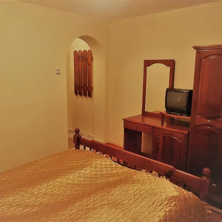 Casa de hóspedes Boyadjiyski 3*