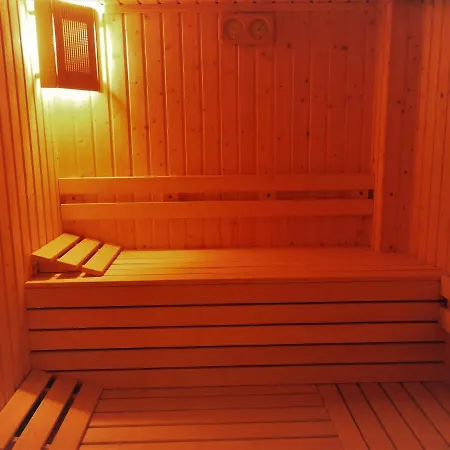 Boyadjiyski Pensiune