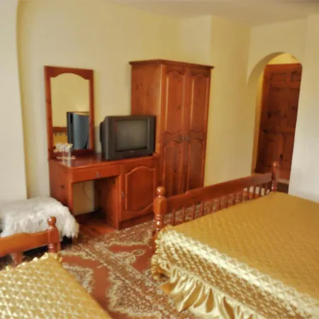 Boyadjiyski Casa de hóspedes 3*