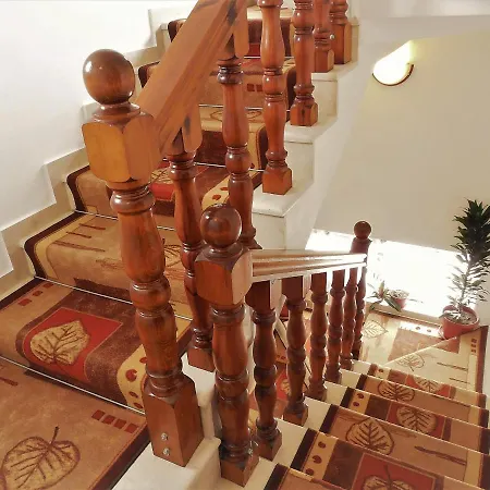 Boyadjiyski Casa de hóspedes Bansko
