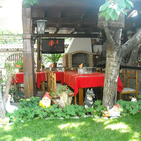 Boyadjiyski 3* Bansko