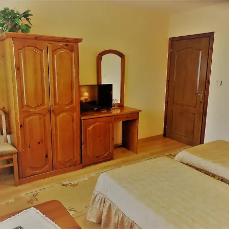 Boyadjiyski Affittacamere 3*