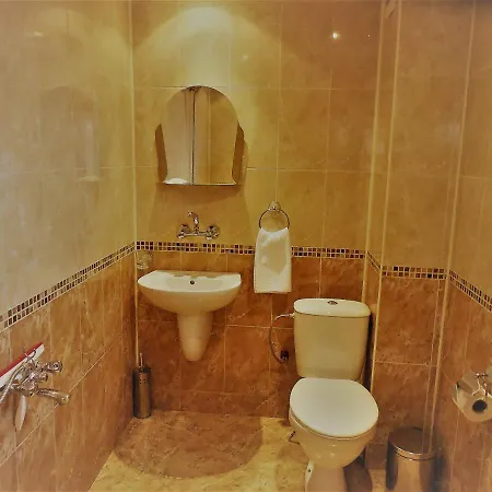 Къща за гости бояджийски Банско