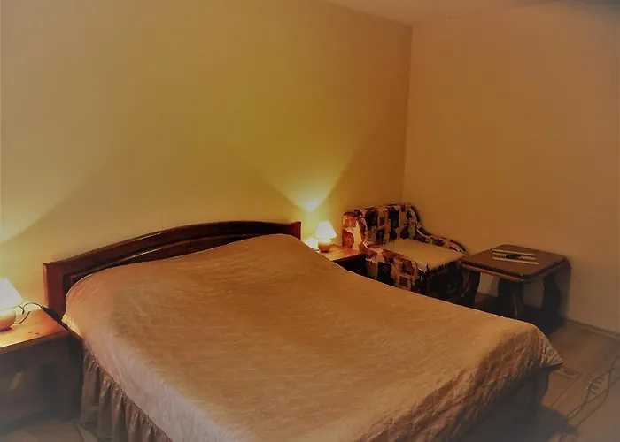 Boyadjiyski Банско