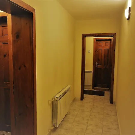 Boyadjiyski 3* Bansko