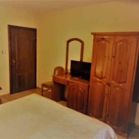 Maison d'hôtes Boyadjiyski Bansko