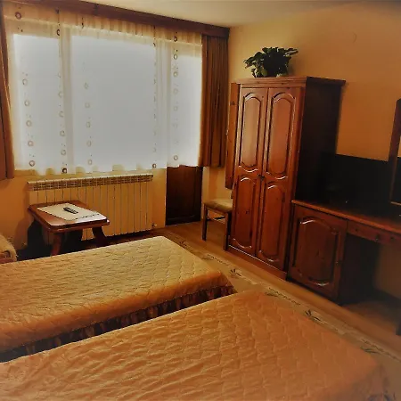 Boyadjiyski Pensiune Bansko