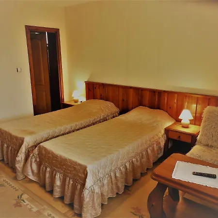 Maison d'hôtes Boyadjiyski 3*