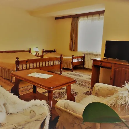 Maison d'hôtes Boyadjiyski 3*