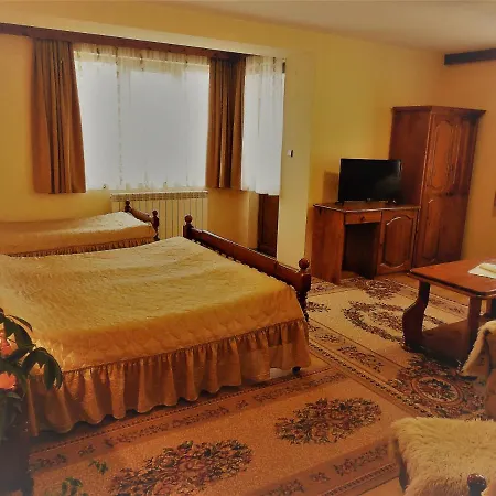 Boyadjiyski 3* بانسكو