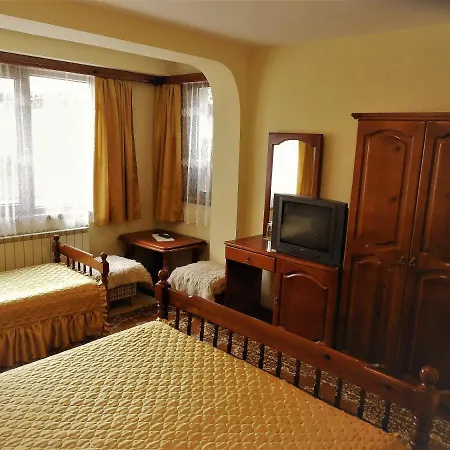 Boyadjiyski Bansko