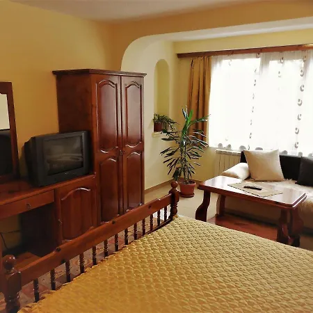 Boyadjiyski 3* Bansko