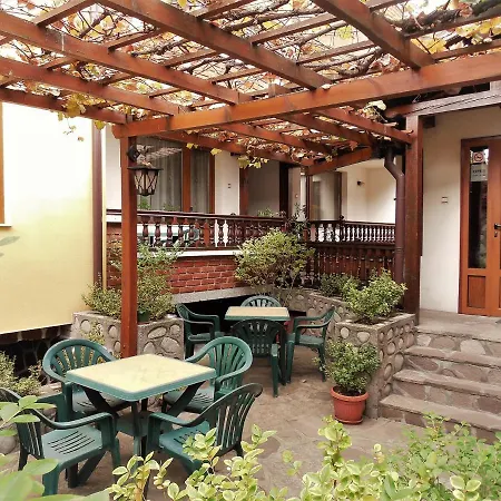 Boyadjiyski Gasthof Bansko
