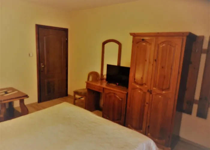 Guest house Boyadjiyski Bansko