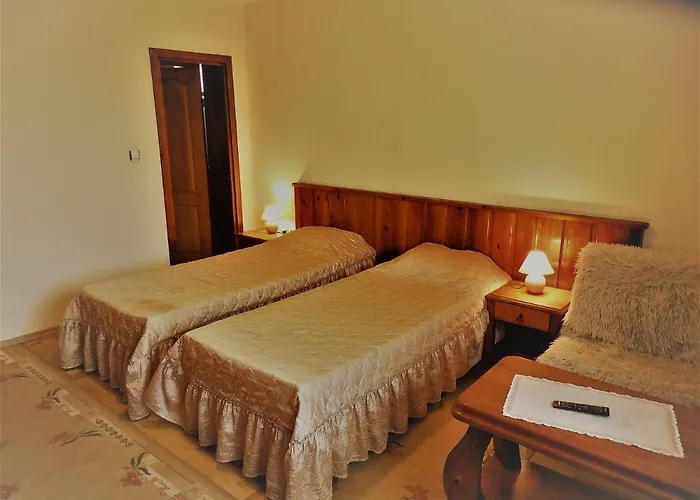 Guest house Boyadjiyski 3*