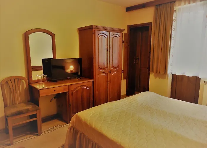 Guest house Boyadjiyski