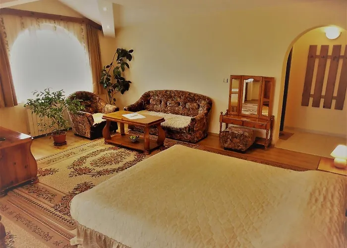 Boyadjiyski 3* Bansko