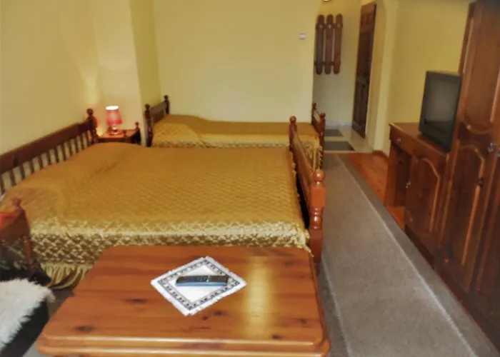 Guest house Boyadjiyski 3*