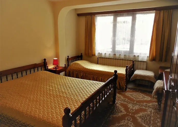 Guest house Boyadjiyski Bansko