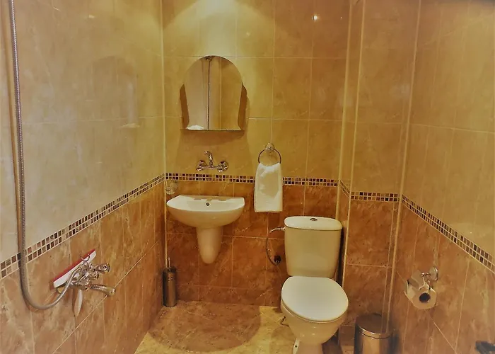 Guest house Boyadjiyski Bansko