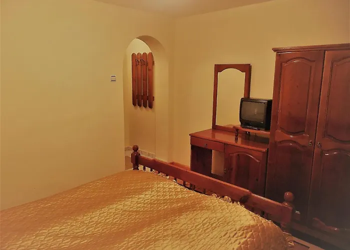 Vendégház Boyadjiyski 3*