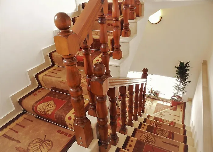 Boyadjiyski Guest house Bansko